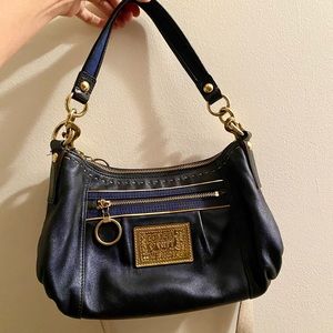 Coach Poppy handbag